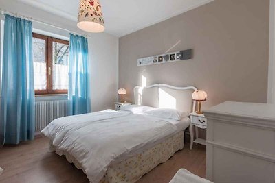 Holiday flat family holiday Pieve di Ledro