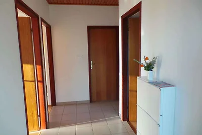 Appartamento Vacanza con famiglia Ičići