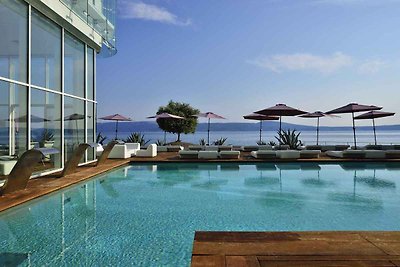 Holiday flat family holiday Novi Vinodolski
