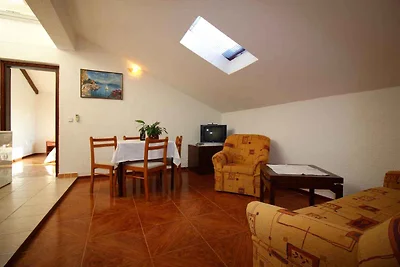 Appartamento Vacanza con famiglia Funtana