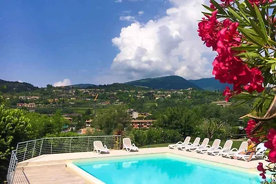 Appartamento Vacanza con famiglia Garda