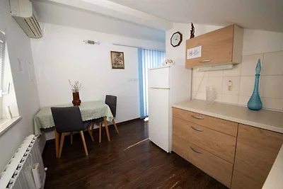 Appartamento Vacanza con famiglia Njivice