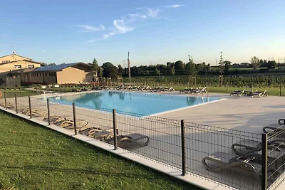 Vakantieappartement Gezinsvakantie Verona