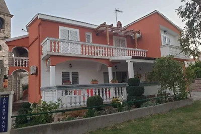 Ferienwohnung 20 m zur Adria
