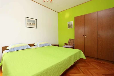 Appartamento Vacanza con famiglia Rabac