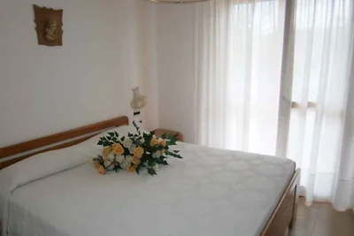 Ferienhaus mit Klimaanlage