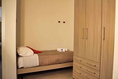Appartamento Vacanza con famiglia Manerba del Garda
