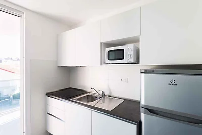 Vakantieappartement Gezinsvakantie Lignano Sabbiadoro