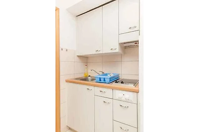 Ferienwohnung in Strandnähe