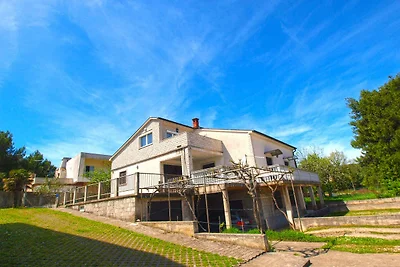 Ferienwohnung mit Klimaanlage