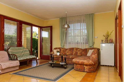 Casa vacanze Vacanza di relax Balatonkeresztúr