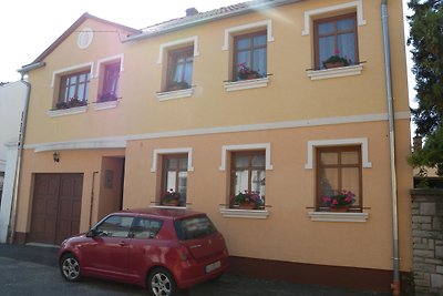 Vakantieappartement Gezinsvakantie Keszthely