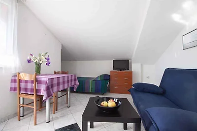 Ferienwohnung mit Klimananlage