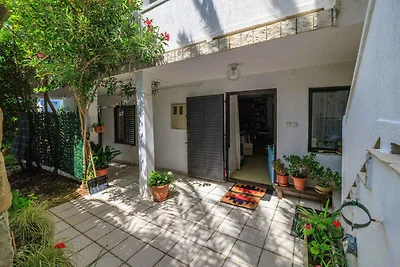 apartman za odmor Obiteljski odmor Lopar