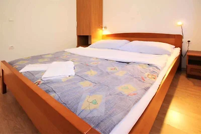 Ferienwohnung mit Klimaanlage und zwei