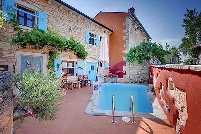 Casa vacanze Vacanza di relax Režanci