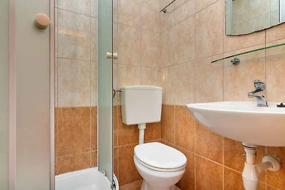 Ferienwohnung am Meer