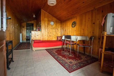 Vakantieappartement Gezinsvakantie Starigrad