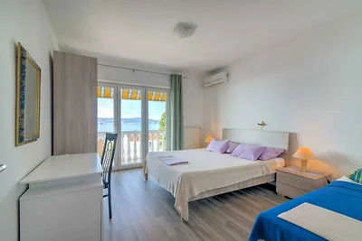 Vakantieappartement Gezinsvakantie Biograd na Moru