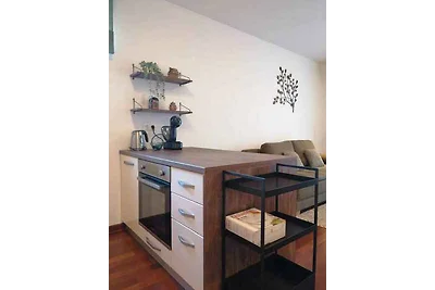 Ferienwohnung mit Klimaanlage und Aussenpool