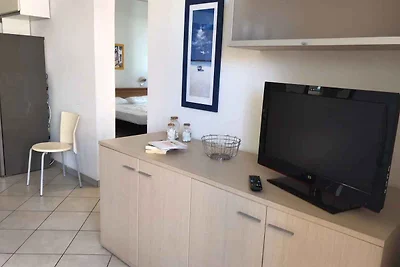 Ferienwohnung mit Pool