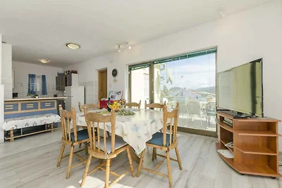 Appartamento Vacanza con famiglia Marina