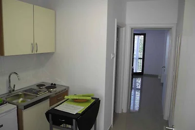 Ferienwohnung mit Balkon und Internetzugang