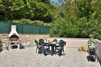 Ferienwohnung Unterkunft in der Natur