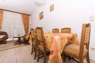 Vakantieappartement Gezinsvakantie Okrug Gornji