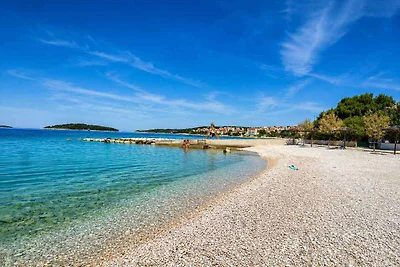 Ferienwohnung am Meer