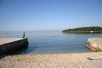 Ferienwohnung mit Klimaanlage