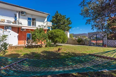 Ferienwohnung mit Terrasse