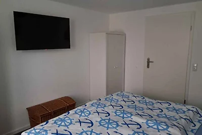 Vakantieappartement Gezinsvakantie Zinnowitz