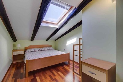 Ferienwohnung mit Seeablick