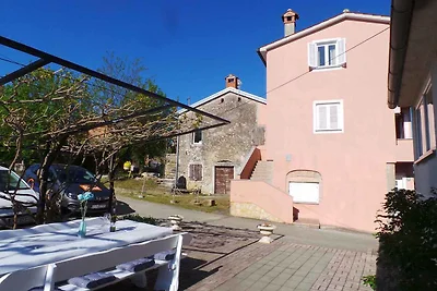 Casa vacanze Vacanza di relax Motovun