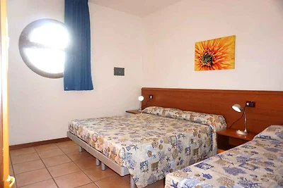 Vakantieappartement Gezinsvakantie Caorle
