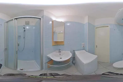 Ferienwohnung mit Klimaanlage und Pool