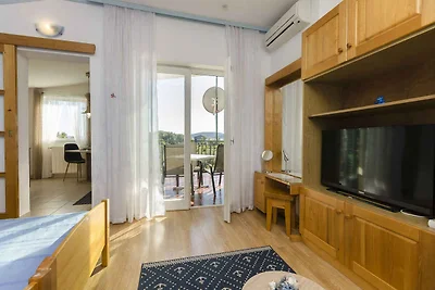 FerienWohnung mit Klimaanlage