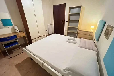 Vakantieappartement Gezinsvakantie Rome & omgeving