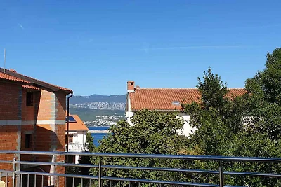 Ferienwohnung Rea in Šilo auf der Insel Krk m