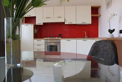 Appartamento Vacanza con famiglia Lazise