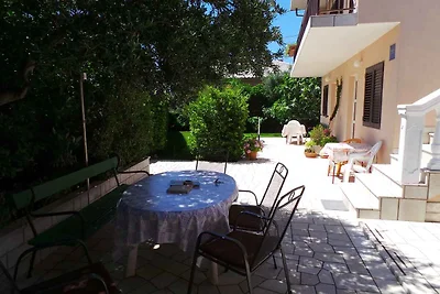 Appartamento Vacanza con famiglia Novi Vinodolski