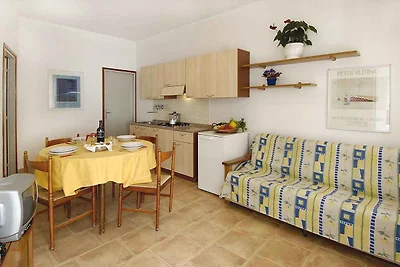 Ferienwohnung mit Klimaanlage