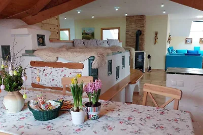 Appartamento Vacanza con famiglia Hroznětín