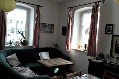 Ferienwohnung mit WLAN Internetzugang