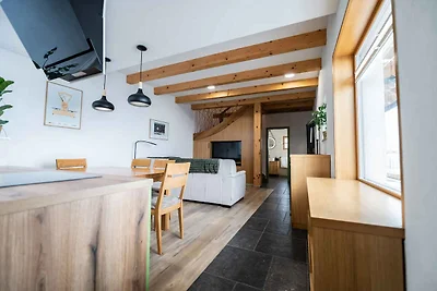 Ferienhaus Luxuriöses Weinberghäuschen