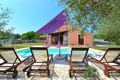 Casa vacanze Vacanza di relax Rakalj