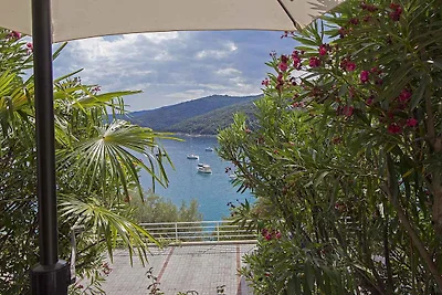Appartamento Vacanza con famiglia Rabac