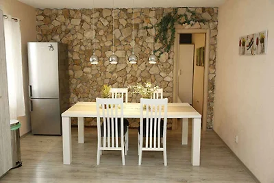 Ferienwohnung in Meernähe