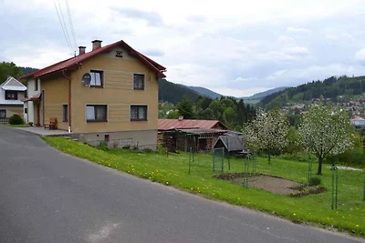 Ferienwohnung in der Nähe vom Skilift und